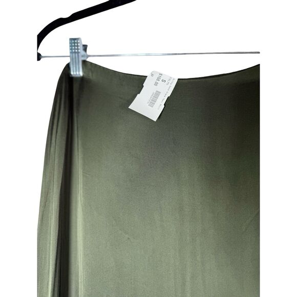 NWT Stillwater Silky Mare Bralette & Skirt Set Sz S Palma Minimalist $267 - Picture 5 of 13